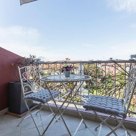 Apartment Parentium بوريتش المظهر الخارجي الصورة