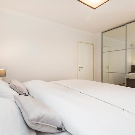 Apartment Parentium بوريتش المظهر الخارجي الصورة