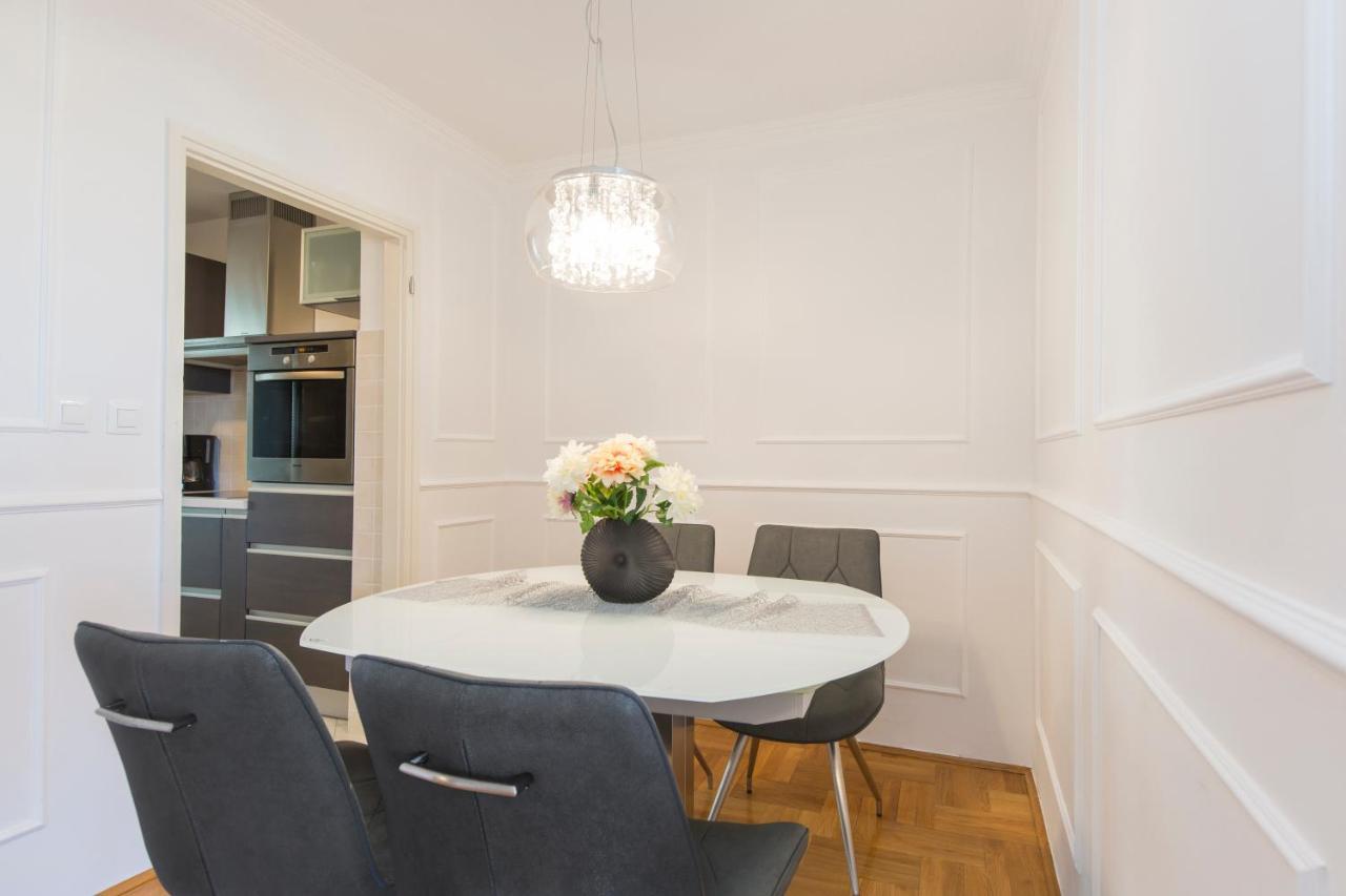 Apartment Parentium بوريتش المظهر الخارجي الصورة