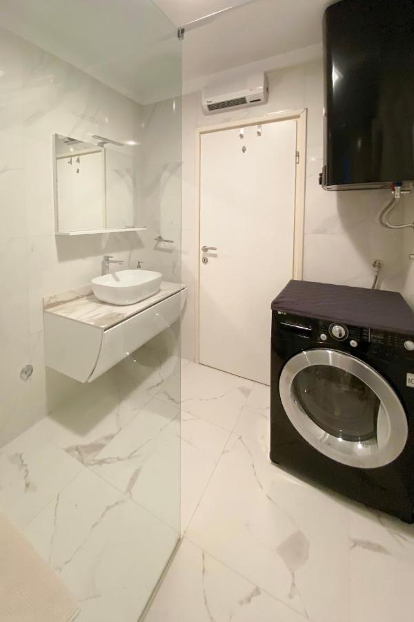 Apartment Parentium بوريتش المظهر الخارجي الصورة