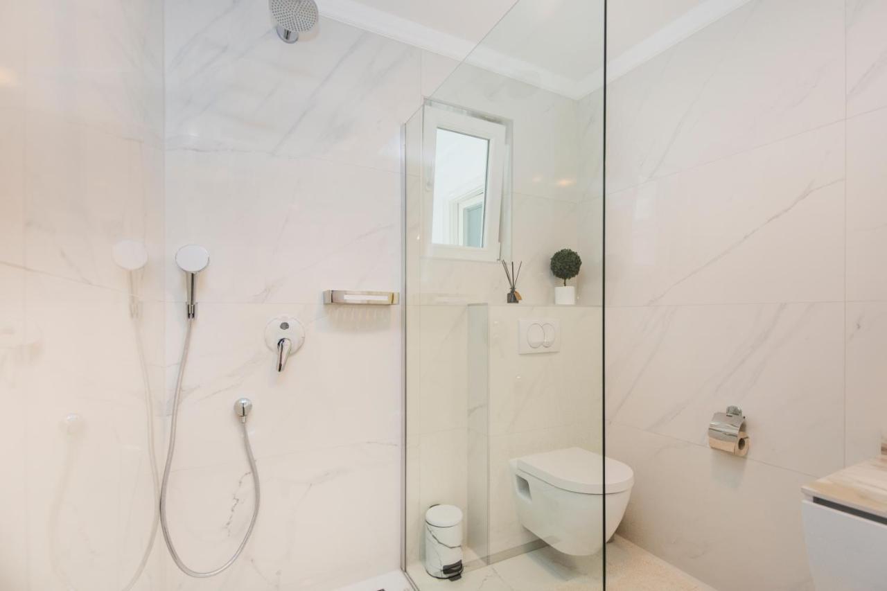 Apartment Parentium بوريتش المظهر الخارجي الصورة