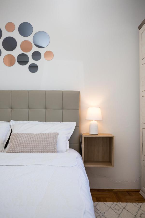 Apartment Parentium بوريتش المظهر الخارجي الصورة